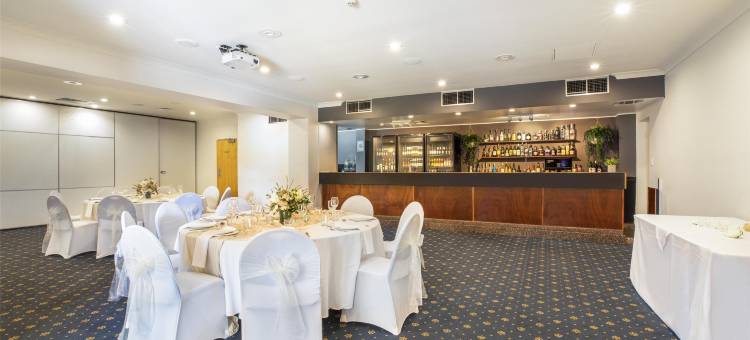 斯普林伍德睡帽酒店(Nightcap at Springwood Hotel)图片