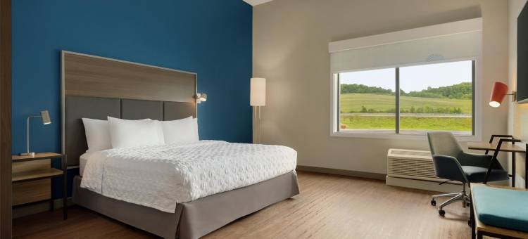 Tru by Hilton West Bristol TN图片