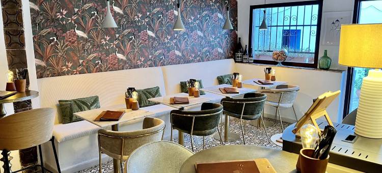 La Costera葡萄酒旅馆(Hostal del Vino la Costera)图片