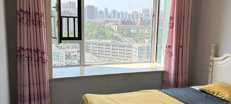 悠然爱迪民宿(百脉泉西街分店)图片