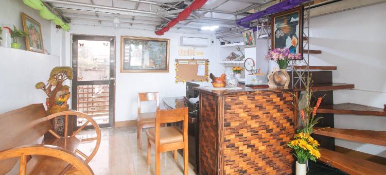 RedDoorz at GaDi Hotel San Jose del Monte City图片