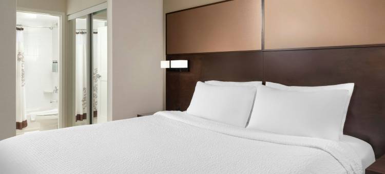 渥太华机场居家酒店(Residence Inn Ottawa Airport)图片