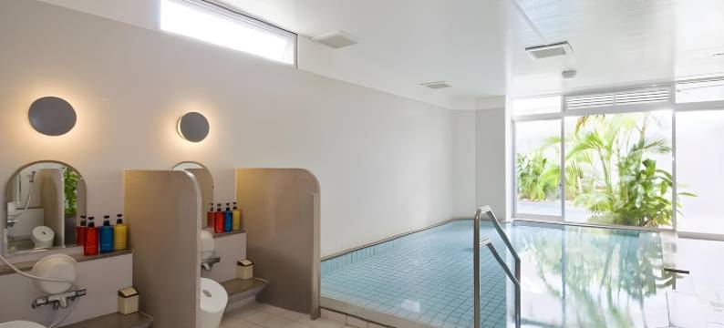 冲绳格兰维花园酒店(Hotel Gran View Garden Okinawa)图片