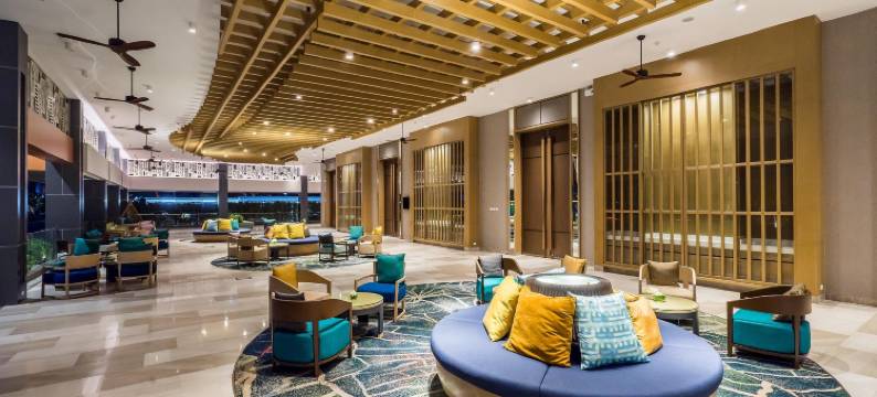 华欣Avani+度假村(Avani+ Hua Hin Resort)图片