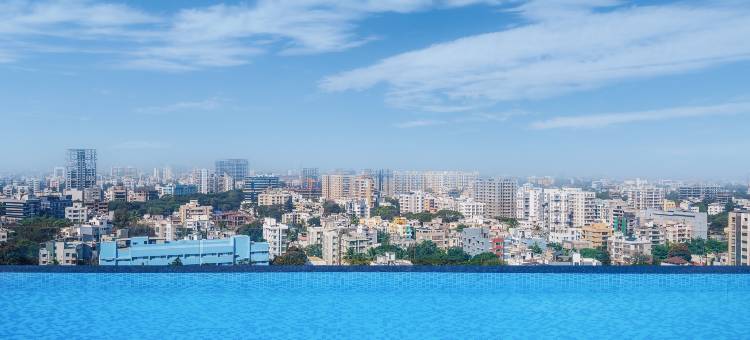 Four Points by Sheraton Nashik图片