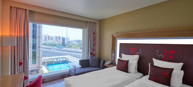 诺富特班加罗尔外环路酒店(Novotel Bengaluru Outer Ring Road)图片