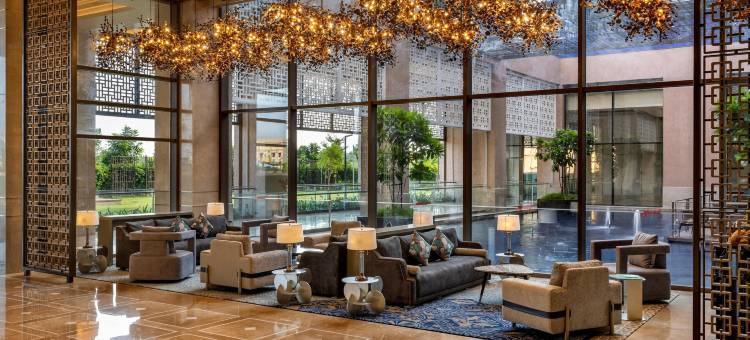 GRT酒店的大马杜赖(Grand Madurai by GRT Hotels)图片