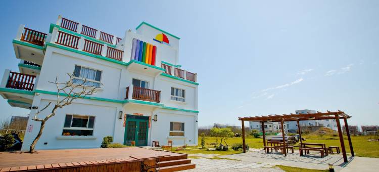 澎湖太阳民宿图片