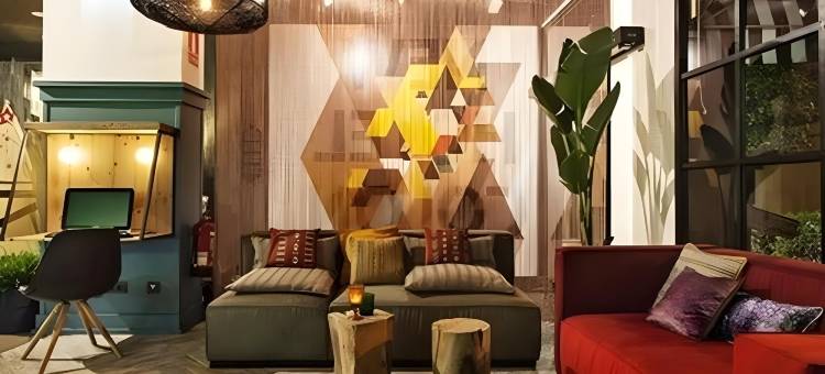 新科隆酒店(New Hotel Colon)图片