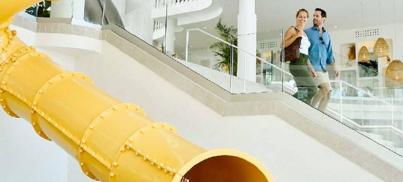 阿尔布费拉公园伊贝罗斯塔精选酒店 - 全包式(Iberostar Selection Albufera Park All Inclusive)图片