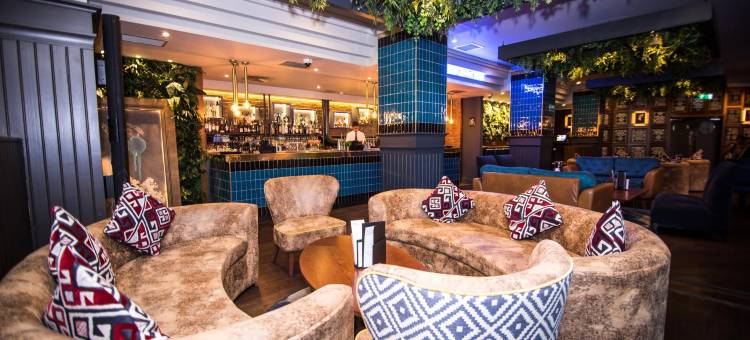 马尔马逊纽卡斯尔酒店(Malmaison Newcastle)图片