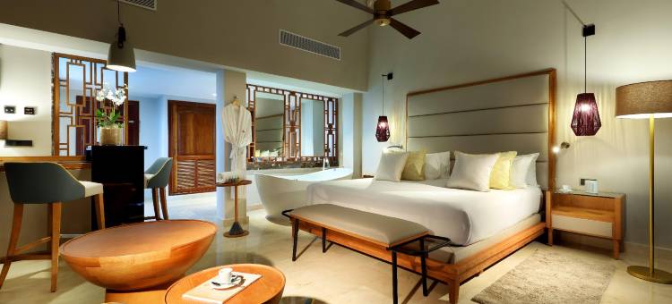 格兰巴拉典恩蓬塔卡纳Spa度假酒店 - 全包(Grand Palladium Punta Cana Resort & Spa - All Inclusive)图片