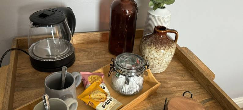 乔治酒店(The George Hotel - Orton)图片