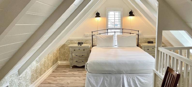 卡梅尔绿灯旅馆(Carmel Green Lantern Inn)图片