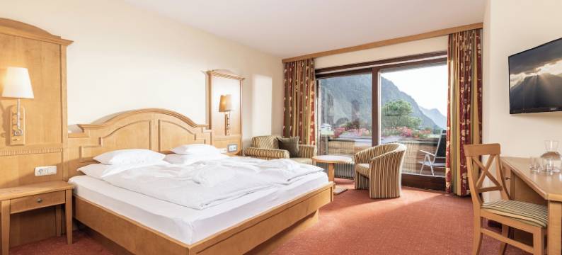 佩奇纳霍夫酒店(Hotel Pirchnerhof)图片