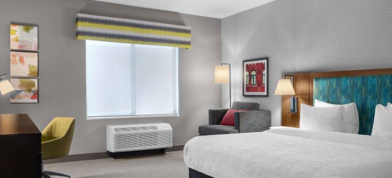 Hampton Inn & Suites by Hilton Orangeville, on图片