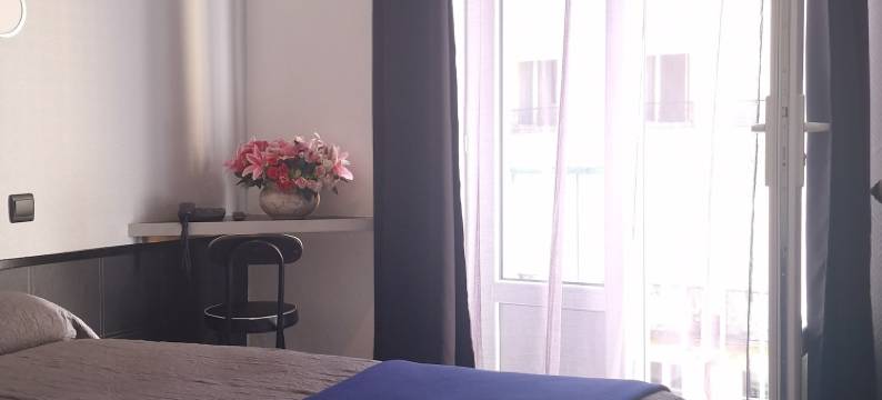 波尔特道尔酒店(Les Portes d'Or)图片