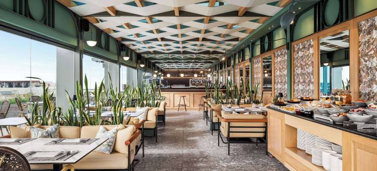 雅典钥匙酒店，温德姆Trademark系列(Zeus Essence Athens Central)图片