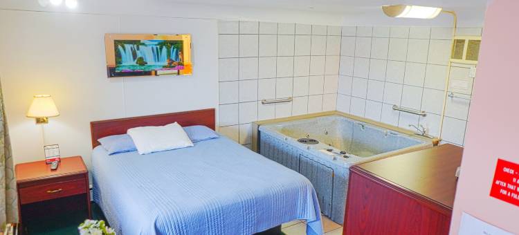 OYO 湾城湾汽车旅馆(Bay Motel by OYO Bay City)图片