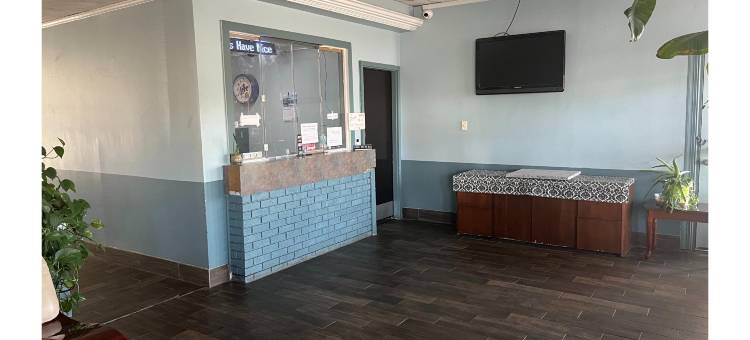 OYO华盛顿汽车旅馆(Washington Motel by OYO)图片