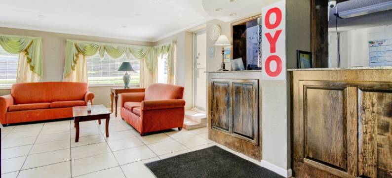 佐治亚州道格拉斯酒店 US-441(OYO Hotel Douglas GA US-441)图片