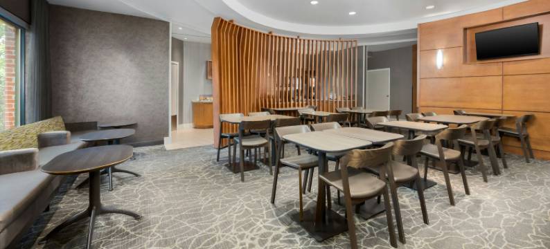 雅典市西万豪SpringHill酒店(SpringHill Suites Athens West)图片