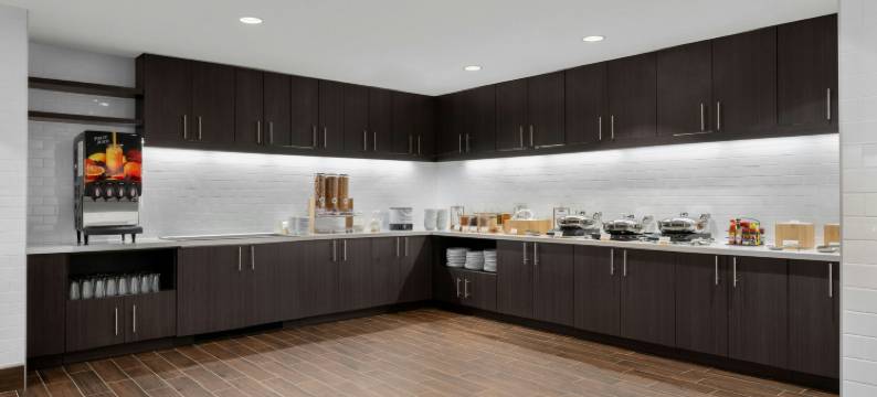 马里奥特印第安纳波利斯诺布尔斯维尔住宅酒店(Residence Inn Indianapolis Noblesville)图片