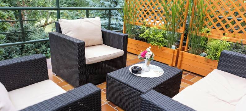 魏森瑙膳食公寓酒店(Hotel Pension Wiesenau)图片