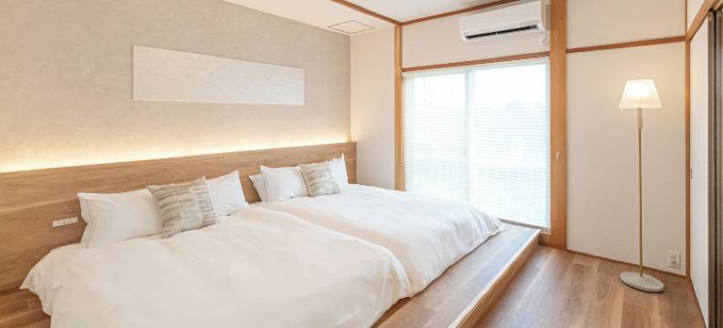 KINOTOMI OMIMAIKO - 自助入住(KINOTOMI OMIMAIKO - Self Check-In Only)图片