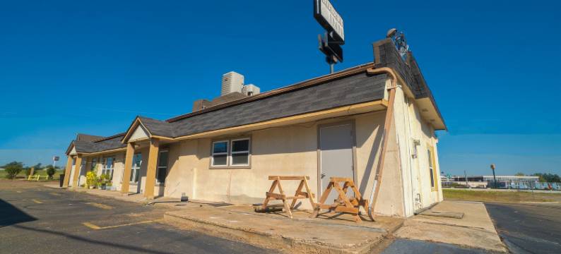 Hotel Comfort Stay by OYO Texarkana East, AR I-30图片