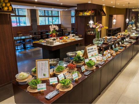 Hotel Ryutouen Hotel Overview