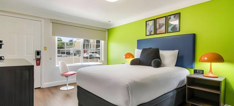 尤金招牌酒店(Signature Inn Eugene)图片