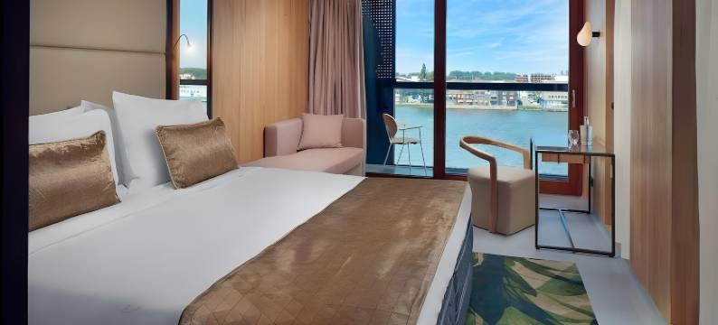 阿姆斯特丹雅加达酒店(Hotel Jakarta Amsterdam)图片