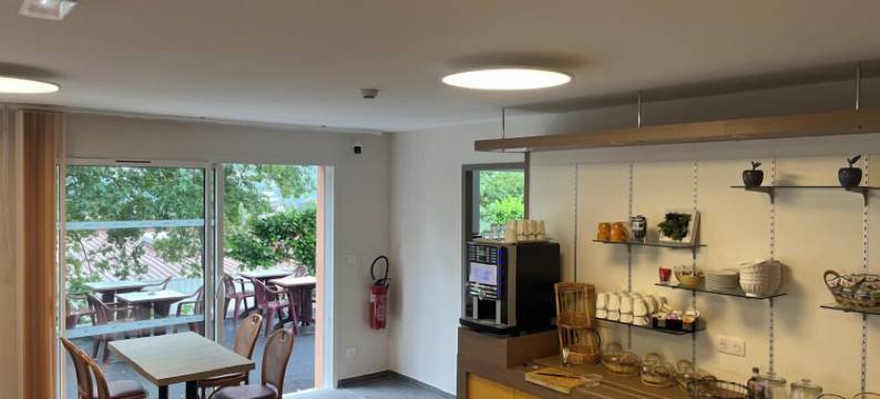 米洛精华英式酒店(Brit Hotel Essentiel Millau)图片