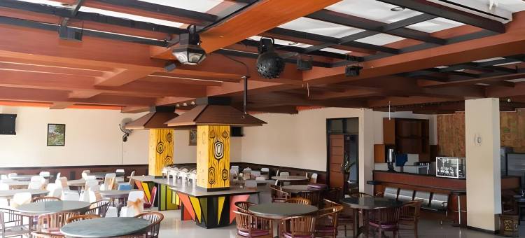 Belva Hotel Puncak图片