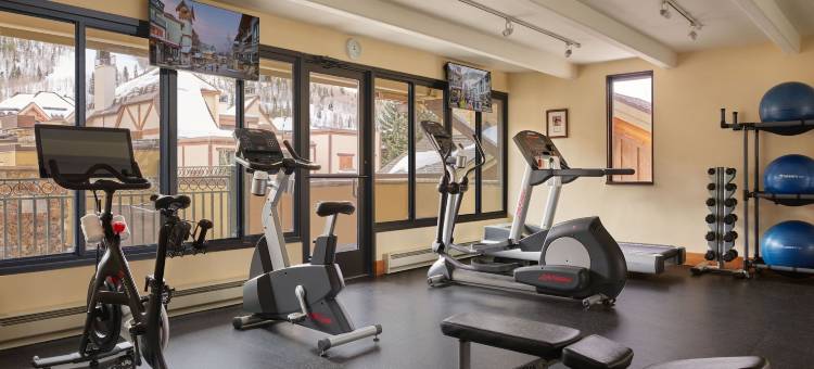 地标私人度假屋 -  凯悦悠选(The Landmark)图片