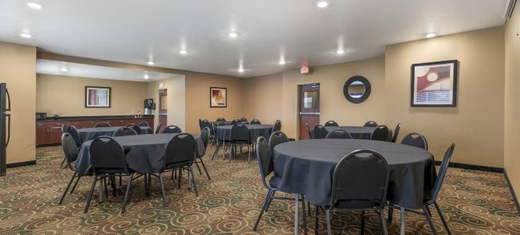 查尔斯顿红屋顶酒店(Red Roof Inn Charlestown)图片