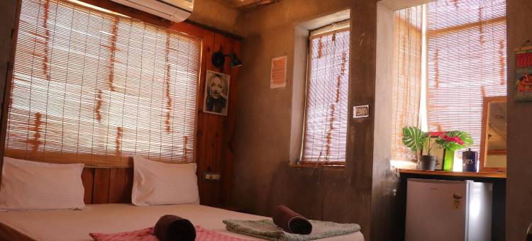 邦克雅德(Bunkyard Hostel)图片