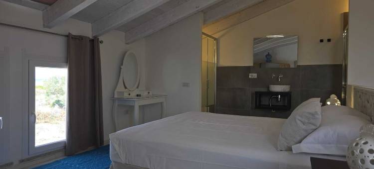 费拉克斯庄园(Tenuta Feraxi - Private Paradise)图片