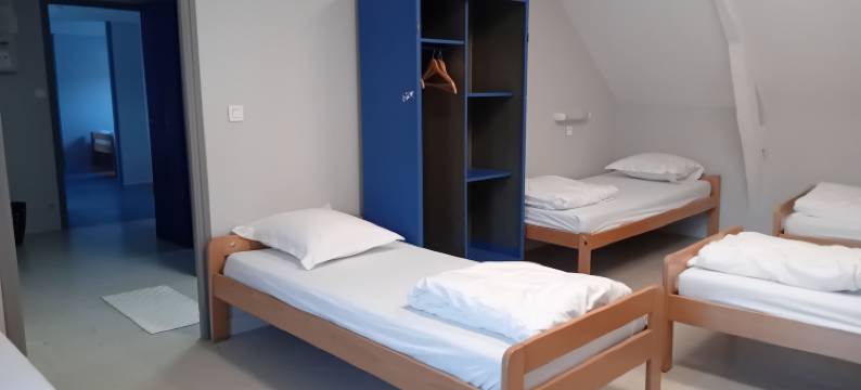 青年旅舍HI蓬蒂维(Auberge de Jeunesse HI Pontivy)图片