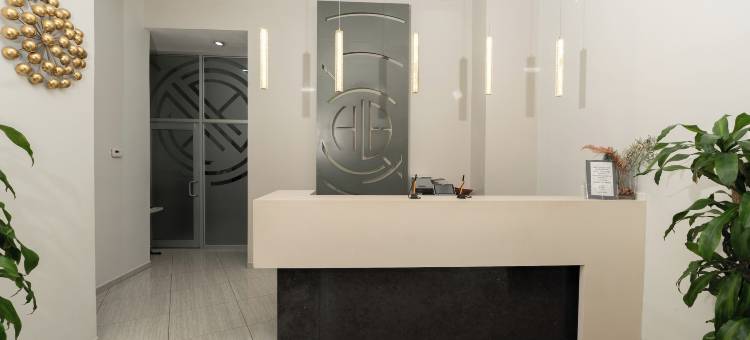 安第斯酒店(Hotel Los Andes)图片