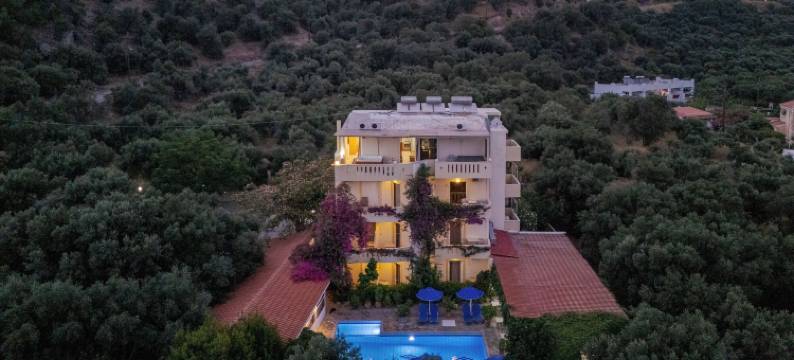 日出酒店及公寓客房(Sunrise Hotel & Apartments)图片