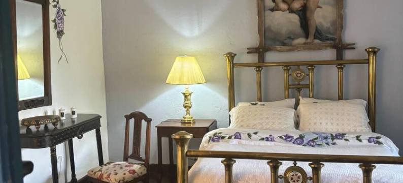 苏默塞德庄园民宿(Hotel Boutique Casa de Hacienda Su Merced)图片