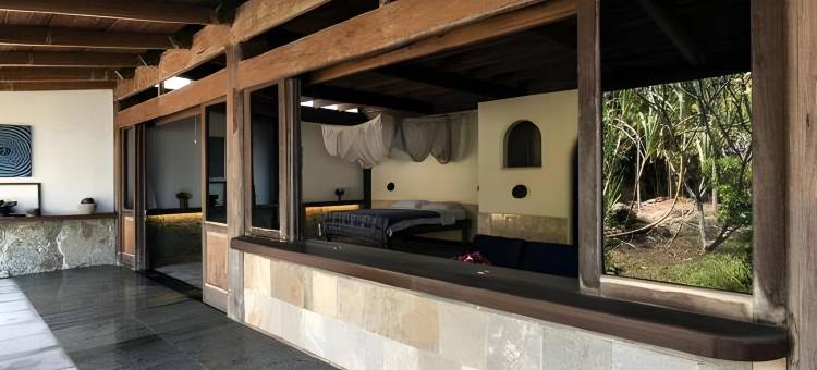 海共鸣度假屋(Seavibes)图片