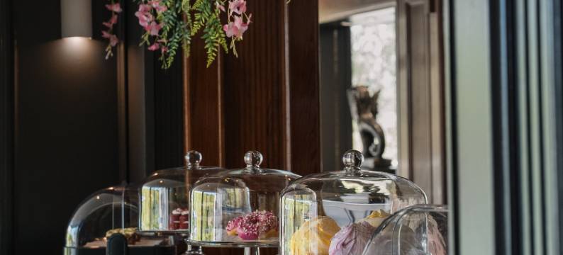 加的夫国敦酒店(Copthorne Hotel Cardiff-Caerdydd)图片