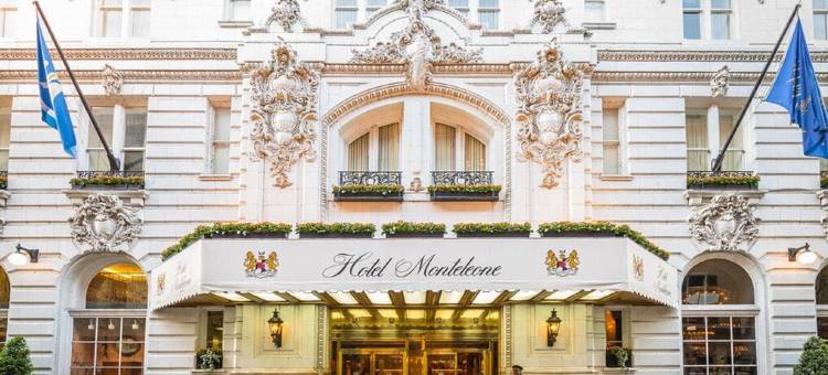 蒙特莱昂酒店(Hotel Monteleone)图片