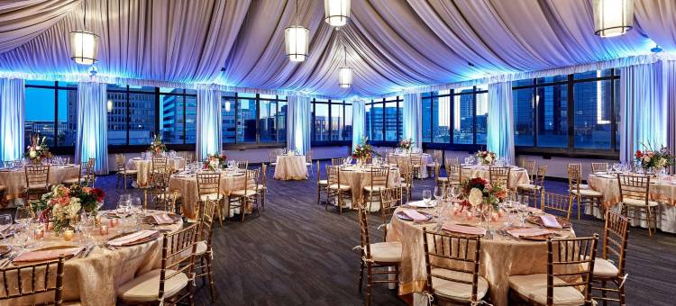 傲途格精选市民酒店(The Citizen Hotel, Autograph Collection)图片