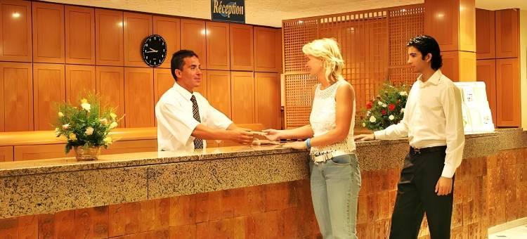 莫拉蒂俱乐部赛利马酒店(El Mouradi Club Selima)图片