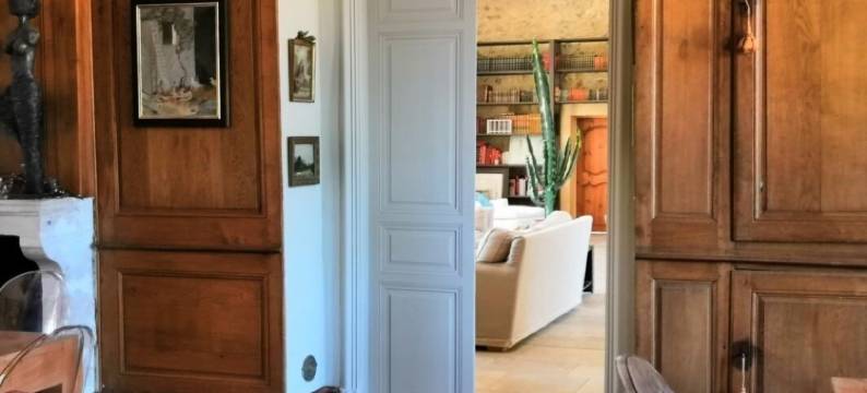 夕阳落处民宿旅馆(Chambre d'Hôtes au Domaine du Soleil Couchant)图片