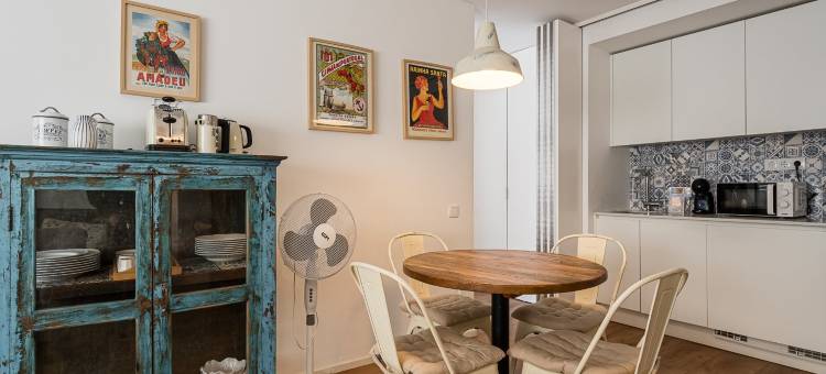 GuestReady - The New Oporto Vintage图片
